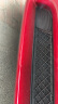 YZ 适用特斯拉modely焕新3汽车防虫网中网进气口保护罩改装配件丫器 ModelY一体防虫网-可拆卸-哑黑 晒单实拍图