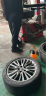 普利司通（Bridgestone）汽车轮胎 235/45R18 94W T005A 原厂配套凯美瑞/适配帕萨特/锐志  晒单实拍图