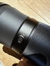 尼康（Nikon）尼克尔 Z 180-600mm f/5.6-6.3 VR长焦变焦微单镜头 微单相机适用 实拍图