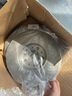 菲罗多（ferodo）刹车盘前盘适用大众宝来/朗逸/朗行/波罗/昕动/柯米克 DDF1221P 实拍图