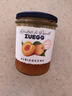 ZUEGG德国进口 嘉丽果肉果酱 杏果酱瓶装 面包搭档 320g 实拍图