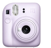 INSTAX富士instax立拍立得 一次成像相机 mini12（mini11升级款）鸢尾紫 实拍图