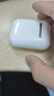 汐岩【2025新款】Air蓝牙耳机双耳无线降噪适用于苹果iphone15/14/13/12华为oppovivo荣耀华强北 【智能连接-无线充电-触控版】 实拍图