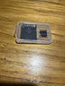 雷克沙（Lexar）256GB TF(MicroSD)存储卡 V30 4K 读205MB/s 无人机运动相机Pocket3官方推荐内存卡(SILVER PLUS) 实拍图