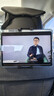 OLOME车载平板支架汽车后排ipad后座电脑椅伸缩支撑固定车内用后座神器 经典平板款适用4.7-12.9英寸设备 实拍图