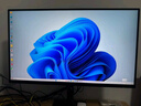 小米Redmi 21.45英寸显示器 75Hz 8Bit色深 全高清微边框低蓝光 电脑办公显示器显示屏 A22节能版 实拍图