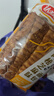 达利园肉松芝麻味面包360g/包 营养早餐休闲儿童零食下午茶糕点心代餐 实拍图