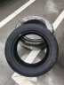 佳通(Giti)轮胎 215/55R17 94V GitiComfort 228 原配吉利帝豪EC8 实拍图