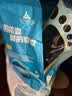 足印部落 2双装牛皮皮鞋鞋垫男士吸汗防臭超软透气运动减震女软底舒适 2双【吸汗软牛皮鞋垫】黑色 3940码 实拍图