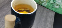 和平茶业 一级红茶叶 紫阳富硒茶产区 浓香功夫红茶罐装125g 一级125g 实拍图