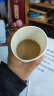 麦馨（maxim） 麦馨咖啡100条礼盒装Maxim白金咖啡三合一韩国进口速溶咖啡粉 红麦馨100条（金色叶子勺） 实拍图