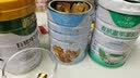 西淳（XICHUN） 西淳有机纯羊奶粉400g高钙成人奶粉 中老年人儿童学生女士 400g 实拍图