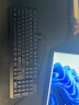 雷蛇 RAZER 噬魂金蝎V2无线版 线性光学矮轴 机械键盘 RGB幻彩灯效 无线蓝牙5.0 徐大虾推荐 实拍图