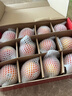 京鲜生 新西兰皇后红玫瑰苹果12粒礼盒特级果单果130-170g 水果礼盒 实拍图