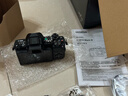 奥林巴斯（OLYMPUS）E-M10 MarkIV EM10四代 微单相机 数码相机 单机身 4.5档强化机身防抖 黑色 实拍图