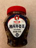 辣小董湘西外婆菜458g湖南农家特产下饭菜榨菜香辣酱腌菜咸菜萝卜干早餐 实拍图