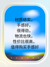 AUN袜子男士秋冬银离子防臭黑色潮元素透气纯色中筒棉袜商务吸汗礼盒 中筒四季款-3黑3深灰= 6双 实拍图