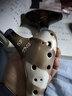 TNG陶笛12孔十二孔素烧陶笛林烨代言乐器初学至专业配教程及教学视频 SF高音F 实拍图