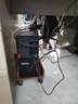 联想（Lenovo）ThinkServer TS90X 小型4U塔式服务器主机 至强E-2324G+23.8英寸显示器 64G内存丨512G+2×4T企业级丨RAID1 实拍图