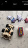 皮皮豆diy遥控手工小赛车汽车遥控车中小学生科技小制作发明材料包六一儿童节礼物 实拍图
