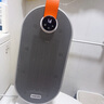 飞利浦（PHILIPS）家用取暖器便携暖风机办公室桌面电暖气台式节能烤火电暖炉对流居浴室暖气机 <性价比推荐>石墨烯款 实拍图