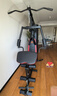 军霞（JUNXIA）综合训练器单人站家用款多功能健身器材健身房力量器械JX-DZ103 实拍图