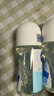 妮维雅（NIVEA）抑汗香体腋下止汗露干爽滚珠活力清新爽身走珠液50ml*2 实拍图