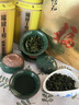 恬和茶叶乌龙茶安溪铁观音新茶兰花香清香型茶叶400克罐装 实拍图