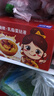 俏侬 乳脂蛋挞液1.2kg 3袋/盒 动物淡奶油+牛奶≥70% 儿童蛋挞烘焙 实拍图