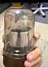 KONKA康佳除螨仪床上吸尘器沙发紫外线杀菌除螨虫无线大吸力床宝吸尘除螨一体机器 1.5万pa吸力丨99%除螨率丨金色 实拍图