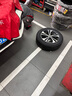 优科豪马横滨轮胎/汽车轮胎  205/60R16 92H AE51C 原配日产轩逸 实拍图