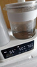 小壮熊恒温调奶器 恒温壶 婴儿暖奶温奶器恒温器 调热奶器 多功能二合一 实拍图