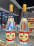 汾酒 黄盖玻汾53度475mL*3瓶+红盖玻汾42度475mL*3瓶组合装 非原箱 实拍图