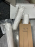 洁净世家适用美的净水器滤芯S1系列PAC复合C1前置活性炭C2后置活性炭RO反渗透膜净水机滤芯 MRC1686-75G【线上-C75-全套三支】 实拍图