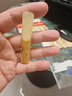 飞雁降B单簧管哨片初学黑管哨片10片独立包装2.0/2.5/3.0初学配件 【推荐】2.5号10片+软木油 实拍图