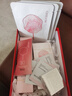 美肤宝防晒卸妆礼盒（防晒20g卸妆150g面膜3片）补水素颜霜化妆品套装 实拍图