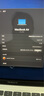 【官方质检】苹果（Apple） MacBook Pro/Air国行未拆M1M2M3二手苹果笔记本电脑 【拍拍质检丨多仓次日达】 25年13.6寸Air四色【M4】十核16+512 99成新 实拍图