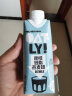 OATLY噢麦力 原味低脂燕麦奶 植物蛋白饮料谷物早餐奶 250ml*18 整箱装 实拍图