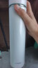 虎牌（TIGER）轻量真空保温杯亮面质感烤漆工艺情人节送礼MMZ-A502-GL绿色500ML 实拍图