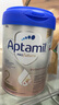 爱他美（Aptamil）德国白金版原装进口婴幼儿配方牛奶粉2段 800g 3罐装 实拍图
