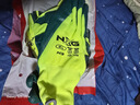 NXG N13劳保手套 防滑耐磨防油防护手套 工地农牧印刷 实拍图