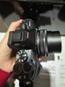 奥林巴斯（OLYMPUS）E-M10 MarkIV EM10四代 微单相机 数码相机 微单套机（14-42mm & 40-150mm）黑色 实拍图