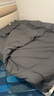 无印良品100%纯棉床上四件套 全棉套件1.5/1.8床单被罩200*230cm 实拍图