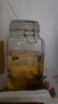 谷养康  泡酒专用白酒 60度原浆清香高粱酒纯粮食酒泡动植物料用酒 60度 1L 【良选-更高性价比】 实拍图