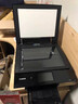佳能（Canon）TS8380t-黑色 无线家用彩色喷墨多功能照片一体机（打印/复印/扫描/自动双面 学生作业/照片） 实拍图