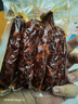 杨大爷重麻辣香肠500g四川特产腊味腊肠烟熏川味香肠(7分瘦) 重麻辣香肠500g*3袋 实拍图