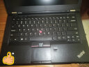 联想Thinkpad (16G)二手笔记本电脑T470sT480T490X1Carbon办公本IBM 9新T430 i5 16G 120G固态+500G 实拍图