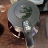 特美刻（TOMIC）焖茶壶旋薄陶瓷内胆闷泡壶大容量保温壶茶水分离泡茶壶热水壶 实拍图