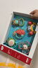 汇乐玩具（HUILE TOYS）牙胶摇铃婴幼儿童安抚手摇铃3-6个月宝宝早教摇铃玩具 动物乐队摇铃 实拍图