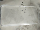 星艺博 适用vivo Y5S手机壳镜头全包防撞防摔透明软壳抗摔超薄保护套简约男女款-- vivo Y5S[Z5i]手机壳 直边透明壳 实拍图